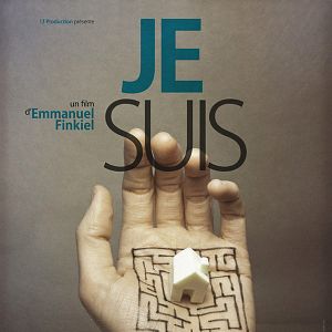 Photo Je suis