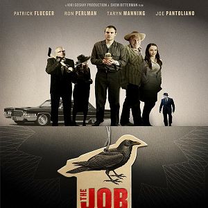 Photo The Job