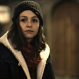 Photo Pauline Parigot