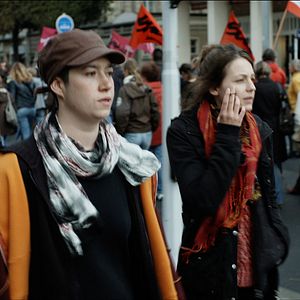 Photo Pauline Parigot