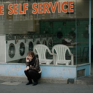 Photo Pauline Parigot