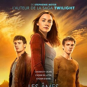 Photo Les Âmes Vagabondes