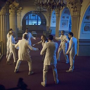 Photo Les Âmes Vagabondes