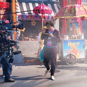 Photo Agent Ranjid rettet die Welt