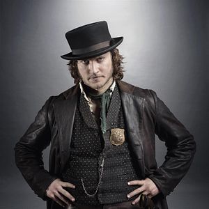 Photo Tom Weston-Jones