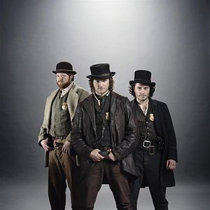 Photo Dylan Taylor (II)