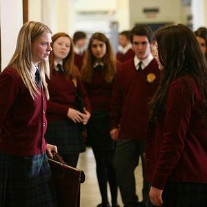 Photo JK Rowling : la magie des mots