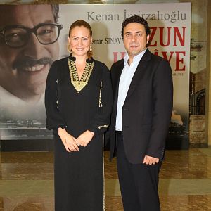 Photo Uzun Hikaye