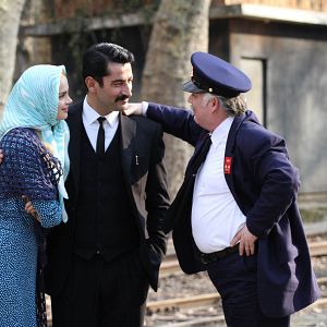 Photo Uzun Hikaye