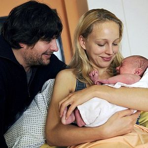 Photo Das geteilte Glück