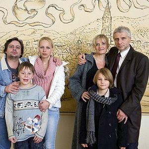 Photo Das geteilte Glück