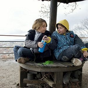 Photo Das geteilte Glück