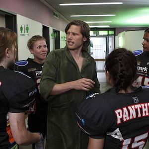 Photo Sebastian Ströbel