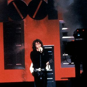 Photo The Doors