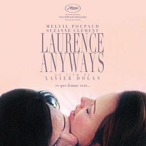 Photo Laurence Anyways