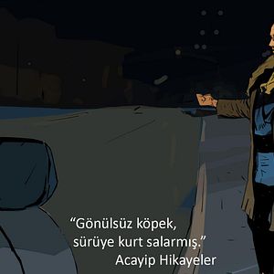 Photo Acayip Hikayeler