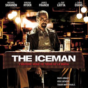 Photo The Iceman