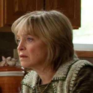 Photo Jill Eikenberry