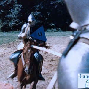 Photo Lancelot Du Lac