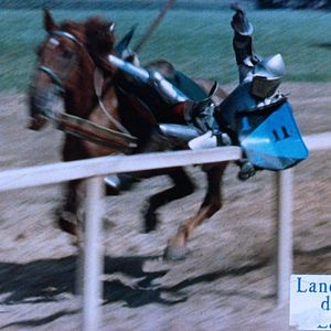 Photo Lancelot Du Lac