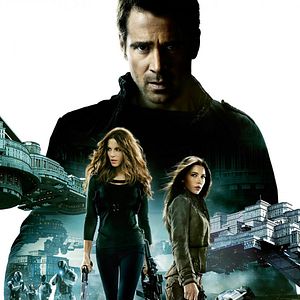 Photo Total Recall Mémoires Programmées