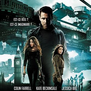 Photo Total Recall Mémoires Programmées