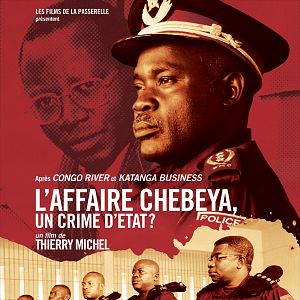 Photo L'Affaire Chebeya - Un Crime d'Etat ?
