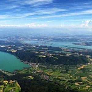 Photo Deutschland von oben