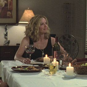 Photo Elisabeth Shue