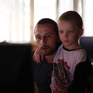 Photo De rouille et d'os