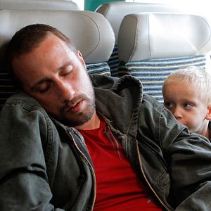 Photo Matthias Schoenaerts