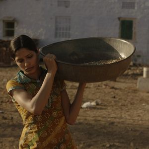 Photo Freida Pinto