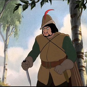 Photo Blanche-Neige et les sept nains