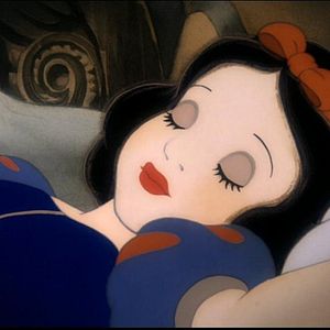 Photo Blanche-Neige et les sept nains