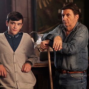 Photo Tom Conti
