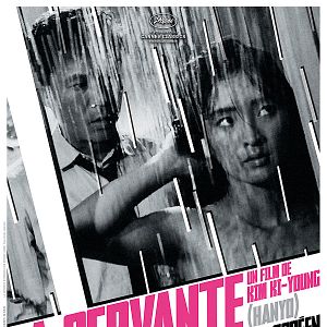 Photo La Servante