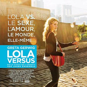 Photo Lola Versus