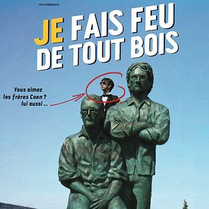 Photo Je fais feu de tout bois
