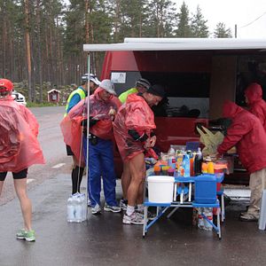 Photo I want to run - Das härteste Rennen der Welt