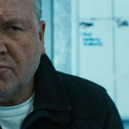 Photo Ray Winstone