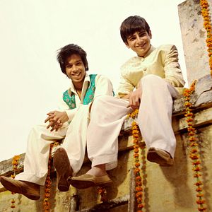 Photo Raj Bhansali