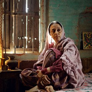 Photo Sheeba Chaddha