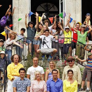 Photo Vive la colo !