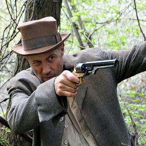 Photo Redemption: For Robbing the Dead