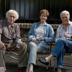 Photo Et si on vivait tous ensemble?