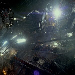Photo Pacific Rim