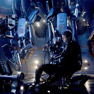 Photo Pacific Rim