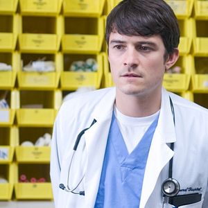 Photo The Good Doctor