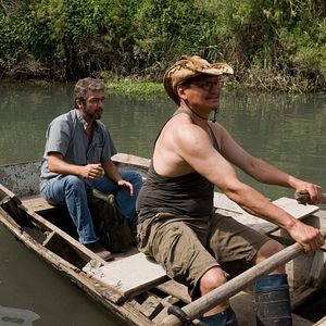 Photo Elefante Blanco