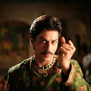 Photo Paheli, le fantôme de l'amour